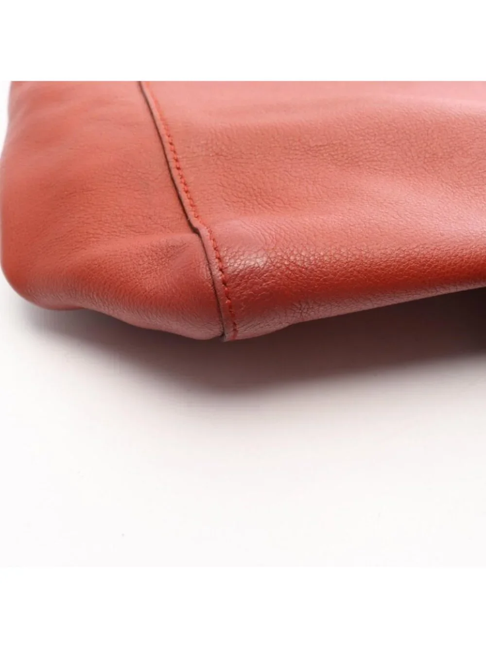 Loewe Tote Bag Anagram Leather
